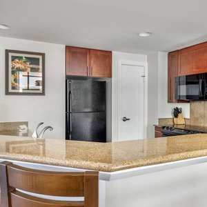 Hilton Grand Vacations Club at Hilton Hawaiian Village, hotel in Honolulu