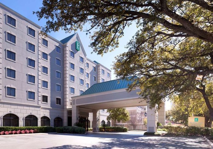 Embassy Suites By Hilton Houston Near The Galleria $152 ($̶1̶9̶7̶ 