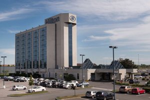 Hilton Montreal/Laval in Laval