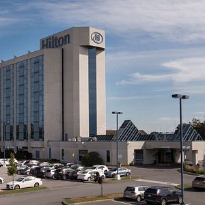 Hilton Montreal/Laval in Laval