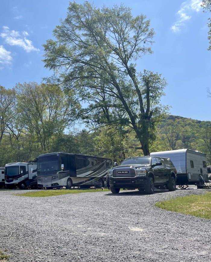 OCOEE RV PARK (Benton) - Campground Reviews & Photos - Tripadvisor