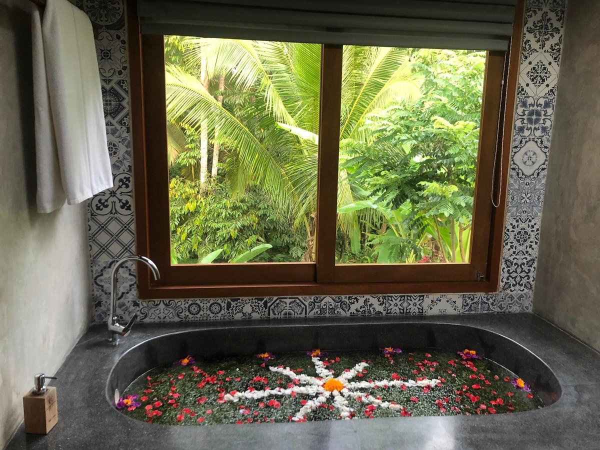 The Compass Rose Ubud - Updated 2024 Prices & Hotel Reviews (bali)