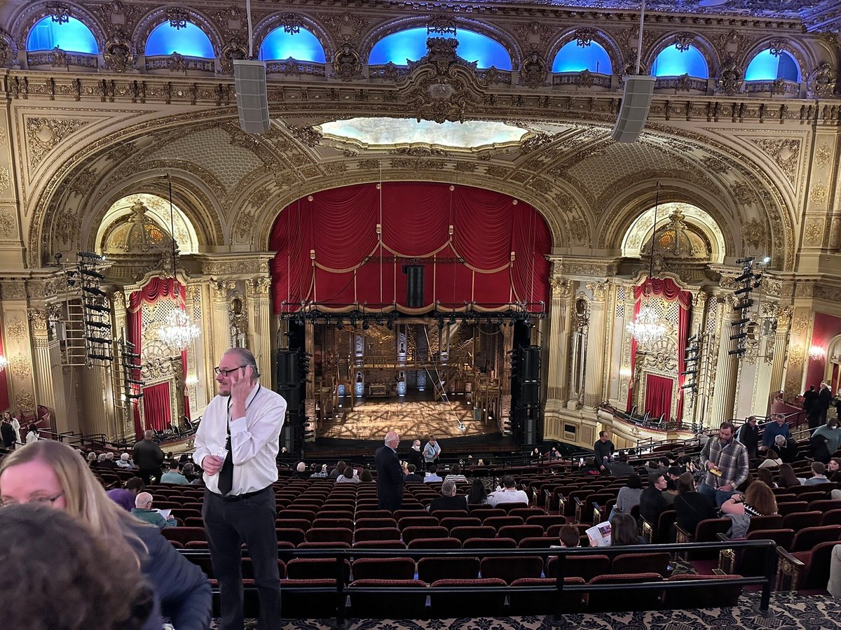 Boston Opera House Seating Chart With Views Two Birds Home