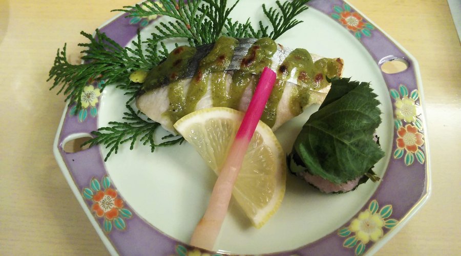 Dinner 