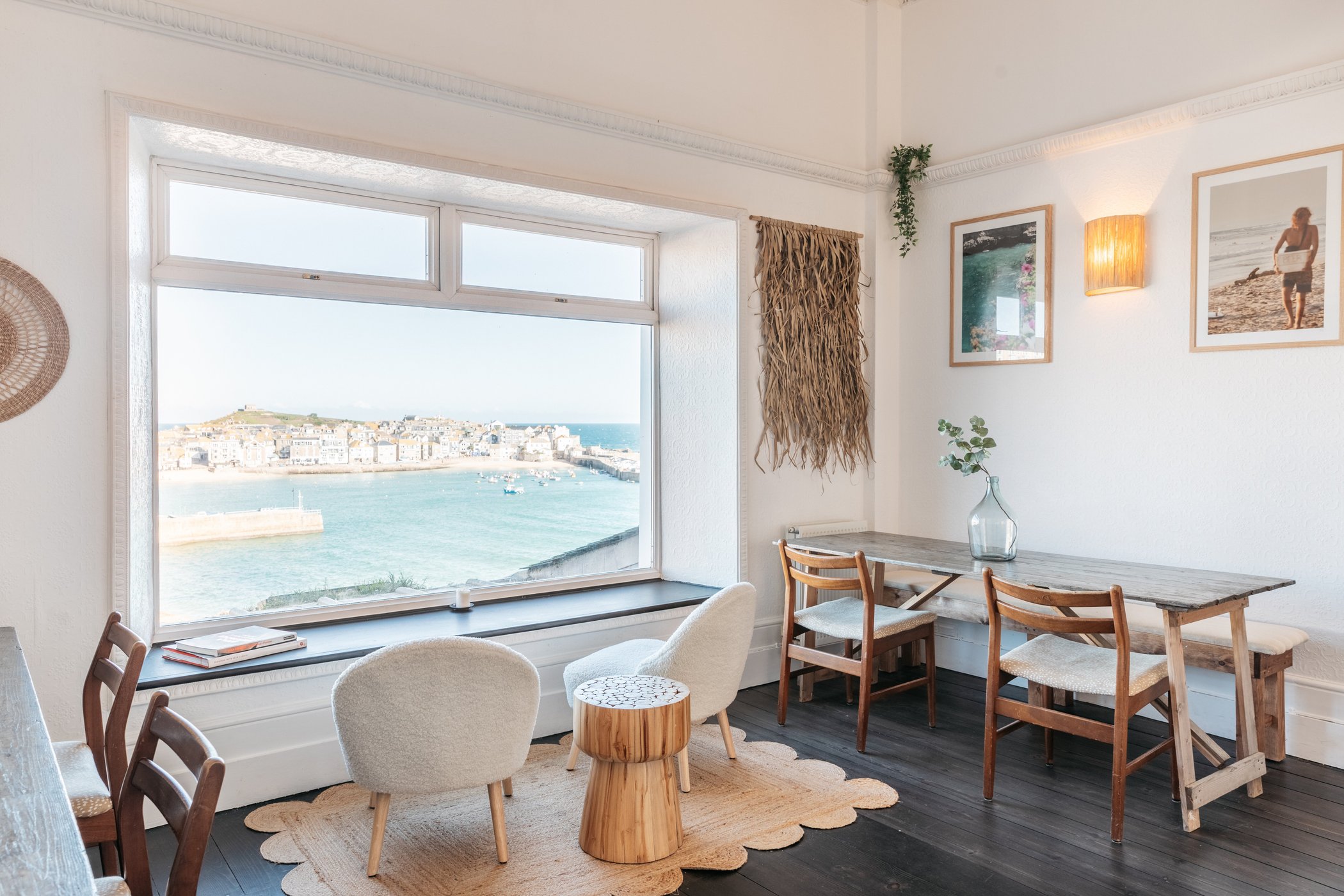 Harbour View House by null