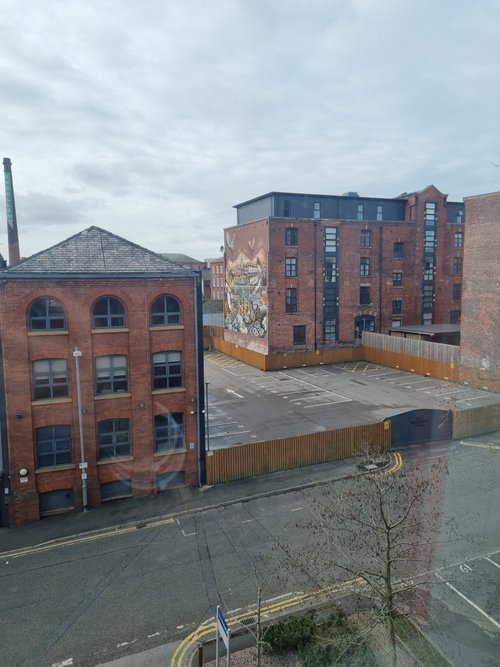 TRAVELODGE BOLTON CENTRAL RIVER STREET - Updated 2023