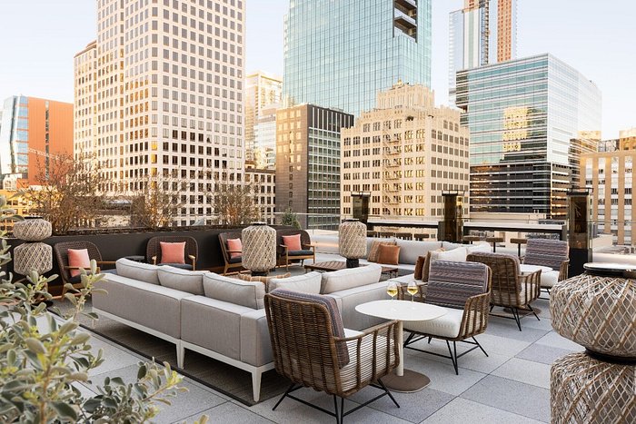 Hyatt Centric Congress Avenue Austin : Discover the Ultimate Stay