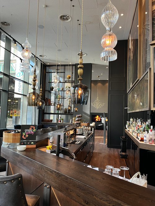 MOTEL ONE GLASGOW - Updated 2023 Prices & Hotel Reviews (Scotland)