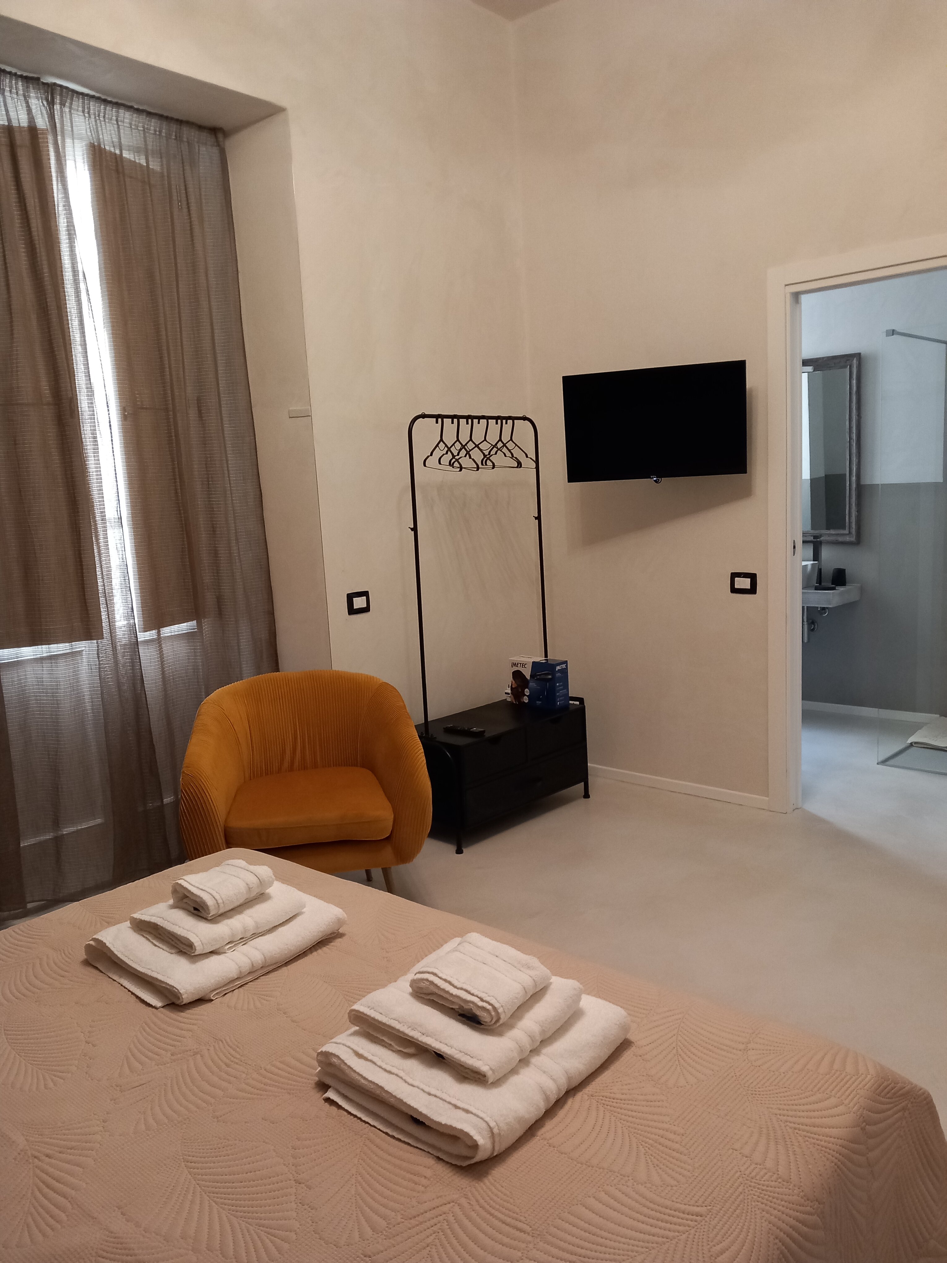 FLOWER ROOMS CAGLIARI B&B: Prezzi E Recensioni 2023