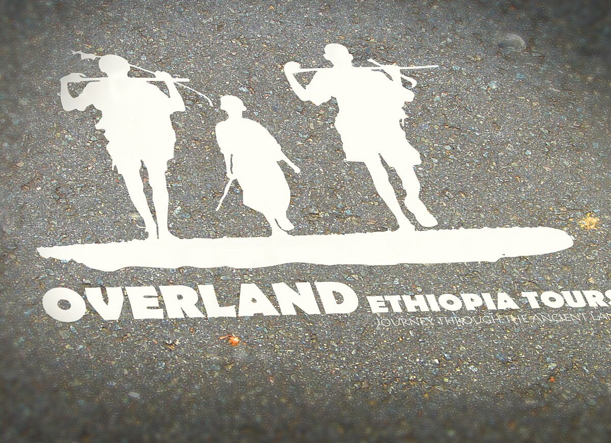 ethiopia overland tour