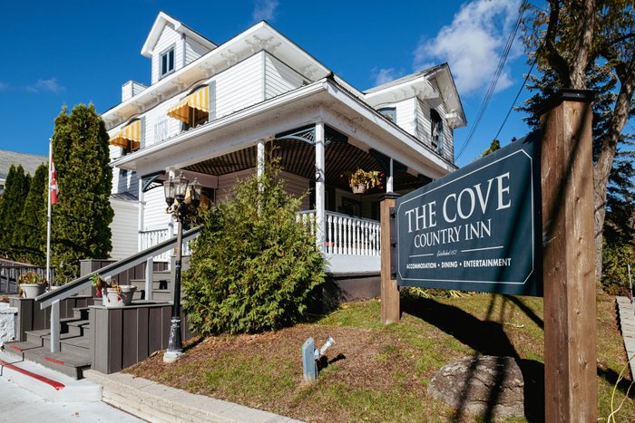 THE COVE INN - Updated 2024 Prices, Reviews, and Photos