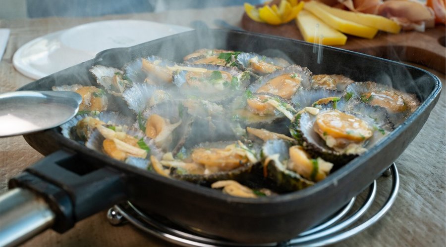 Lapas dos Açores