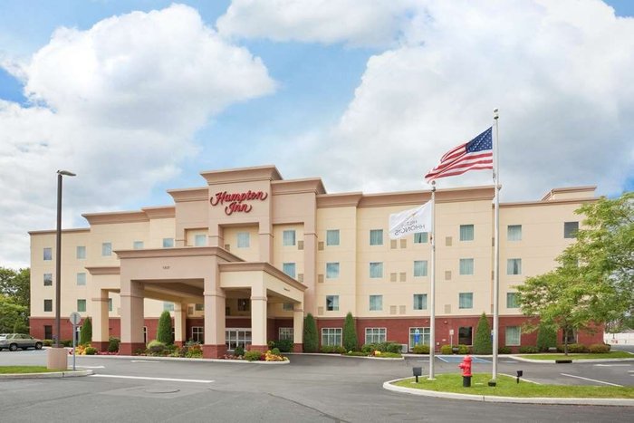 HAMPTON INN KINGSTON $127 ($̶1̶7̶9̶) - Prices & Hotel Reviews - NY