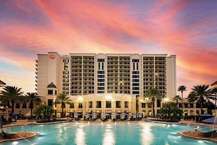 HILTON GRAND VACATIONS CLUB PARC SOLEIL ORLANDO $146 ($̶2̶0̶6̶) - Updated  2023 Prices & Hotel Reviews - FL