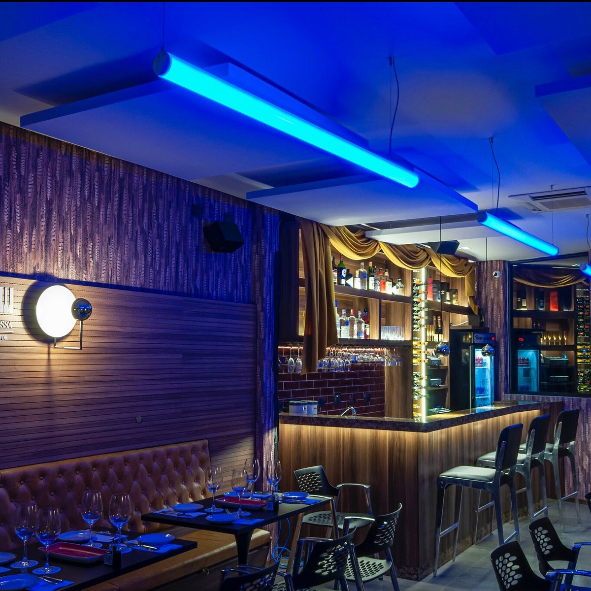 Secret Club, São Paulo - Avaliações de restaurantes