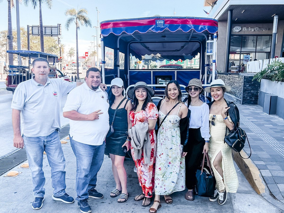 Mazatlan RedTruck Group Tours - All You Need to Know BEFORE You Go