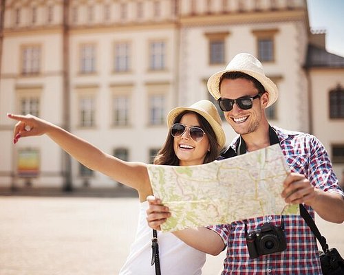 red bus tours in rome