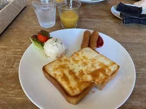 食事