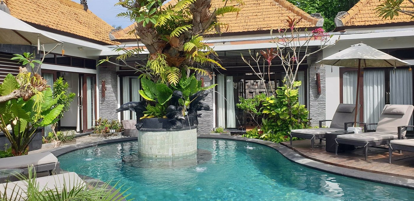 Rumah Santai Villas Au155 2024 Prices And Reviews Balilegian Photos Of Villa Tripadvisor