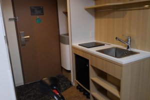Room & Suite