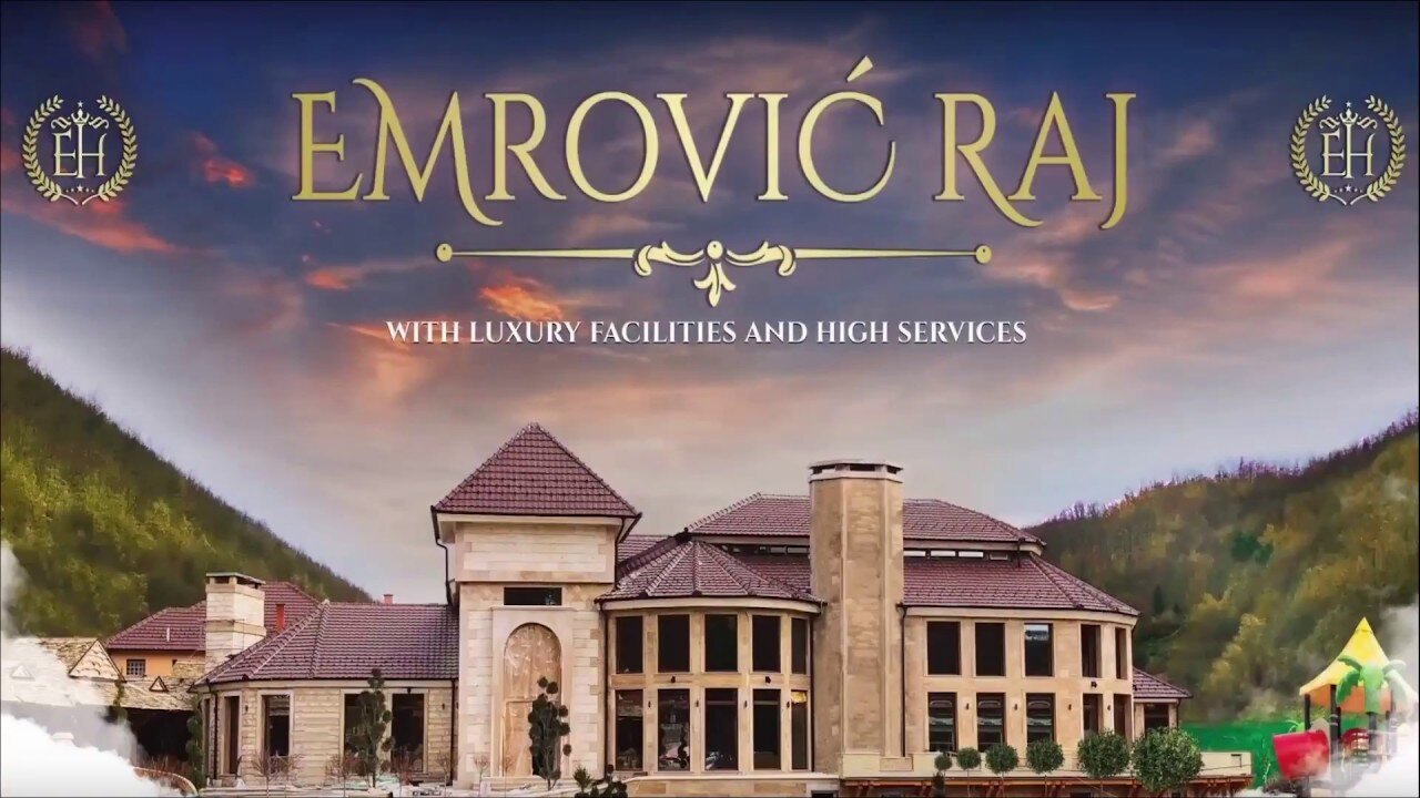 HOTEL EMROVIC RAJ - Updated 2024 Prices, Reviews, And Photos