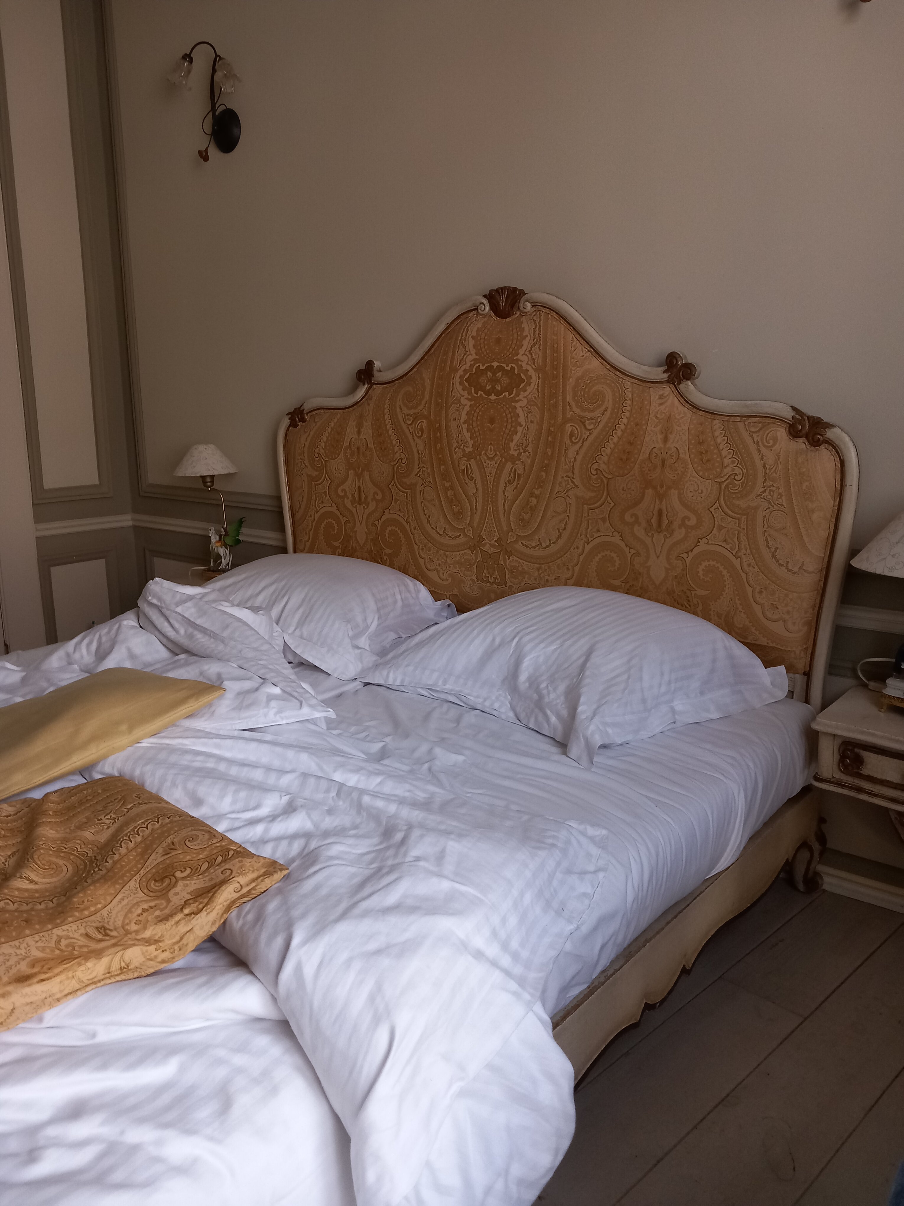 B&B YASMINE BRUGGE (Bruges) - B&B Reviews, Photos, Rate Comparison ...