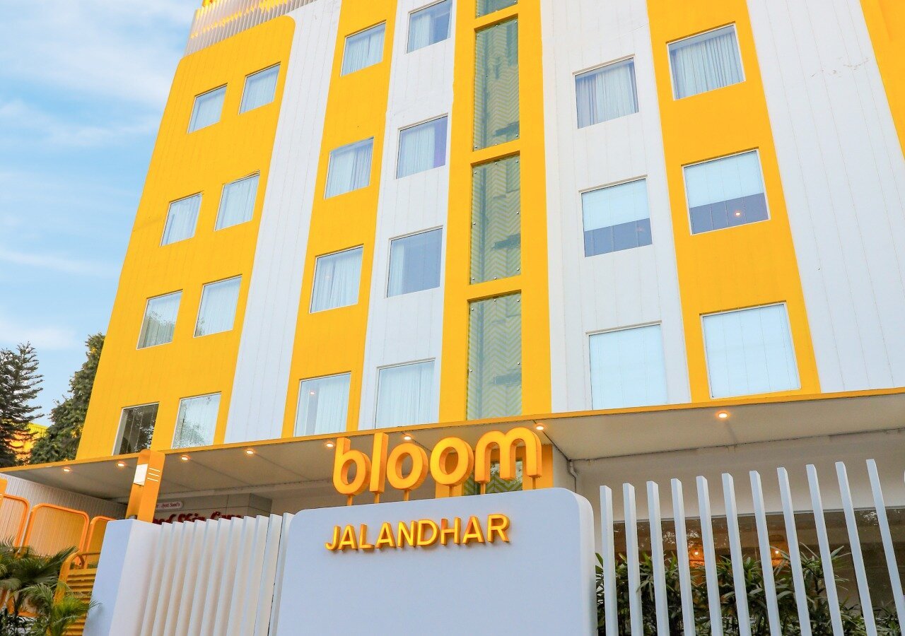 BLOOM HOTEL JALANDHAR 39 (̶5̶7̶) Updated 2023 Prices & Reviews