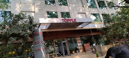 7 Apple Hotel Viman Nagar インド 【 2023年最新の料金比較・口コミ・宿泊予約 】 トリップアドバイザー