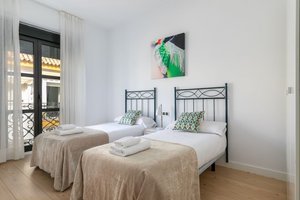 Quarto e suite