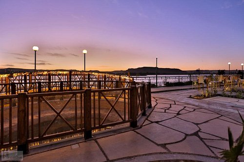 SONESTA NOUBA HOTEL ASWAN: 2023 Prices & Reviews (Egypt) - Photos of