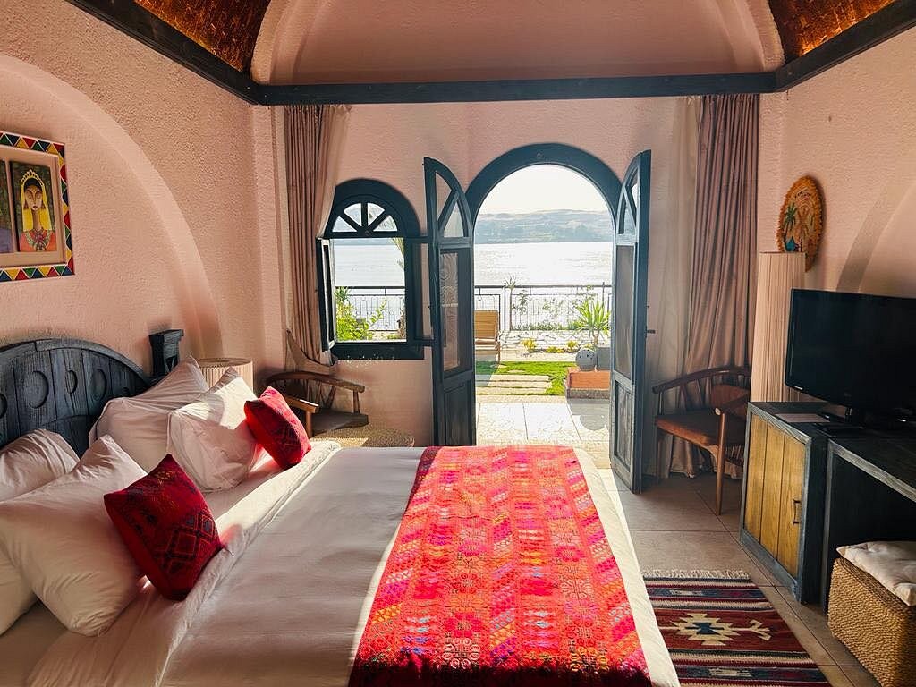 SONESTA NOUBA HOTEL ASWAN - Updated 2023 Prices & Reviews (Egypt)
