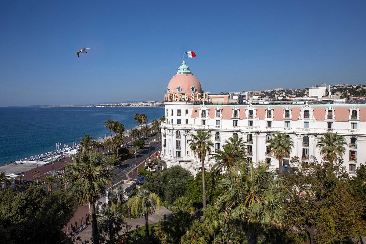 𝗧𝗛𝗘 𝟭𝟬 𝗕𝗘𝗦𝗧 Hotels in Nice of 2023 (with Prices ...