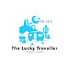 The Lucky Traveller 🧳