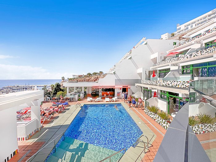 Imagen 2 de Porlamar Apartments - Gran Canaria