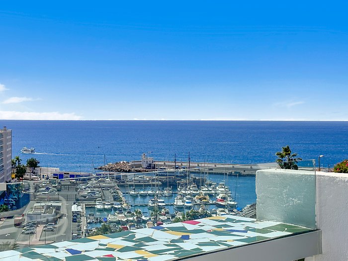 Imagen 9 de Porlamar Apartments - Gran Canaria