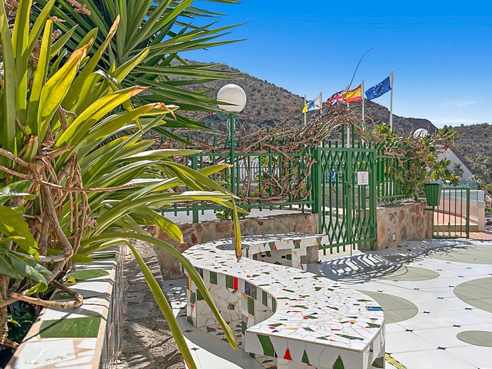 Imagen 14 de Porlamar Apartments - Gran Canaria