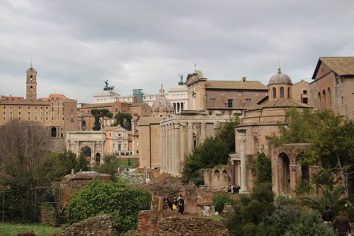 Rome Big_Jeff_Leo review images