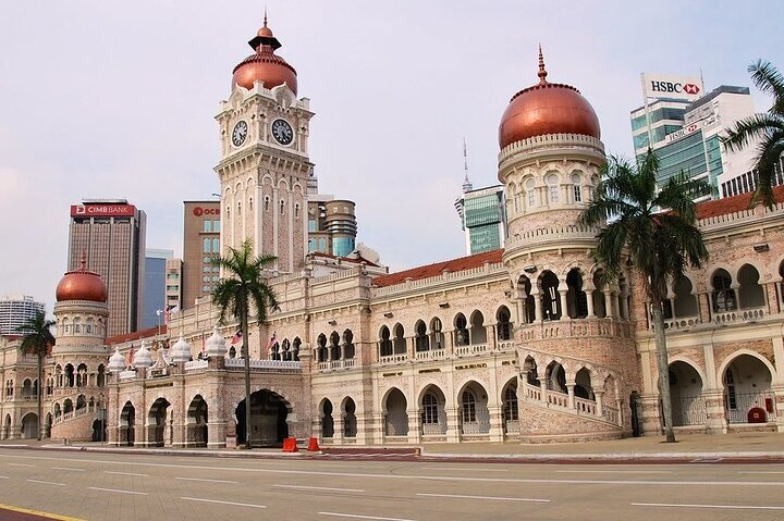 THE 10 BEST Kuala Lumpur City Tours (Updated 2023) - Tripadvisor