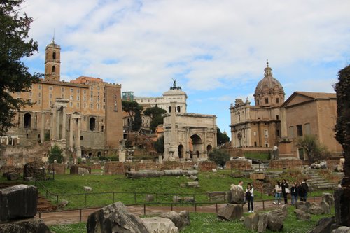 Rome Big_Jeff_Leo review images