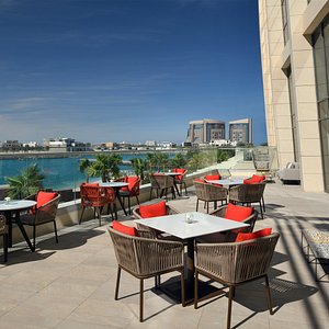 InterContinental Residences Abu Dhabi in Abu Dhabi