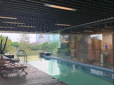 Posto Dormire Hotel Jakarta Pool: Pictures & Reviews - Tripadvisor