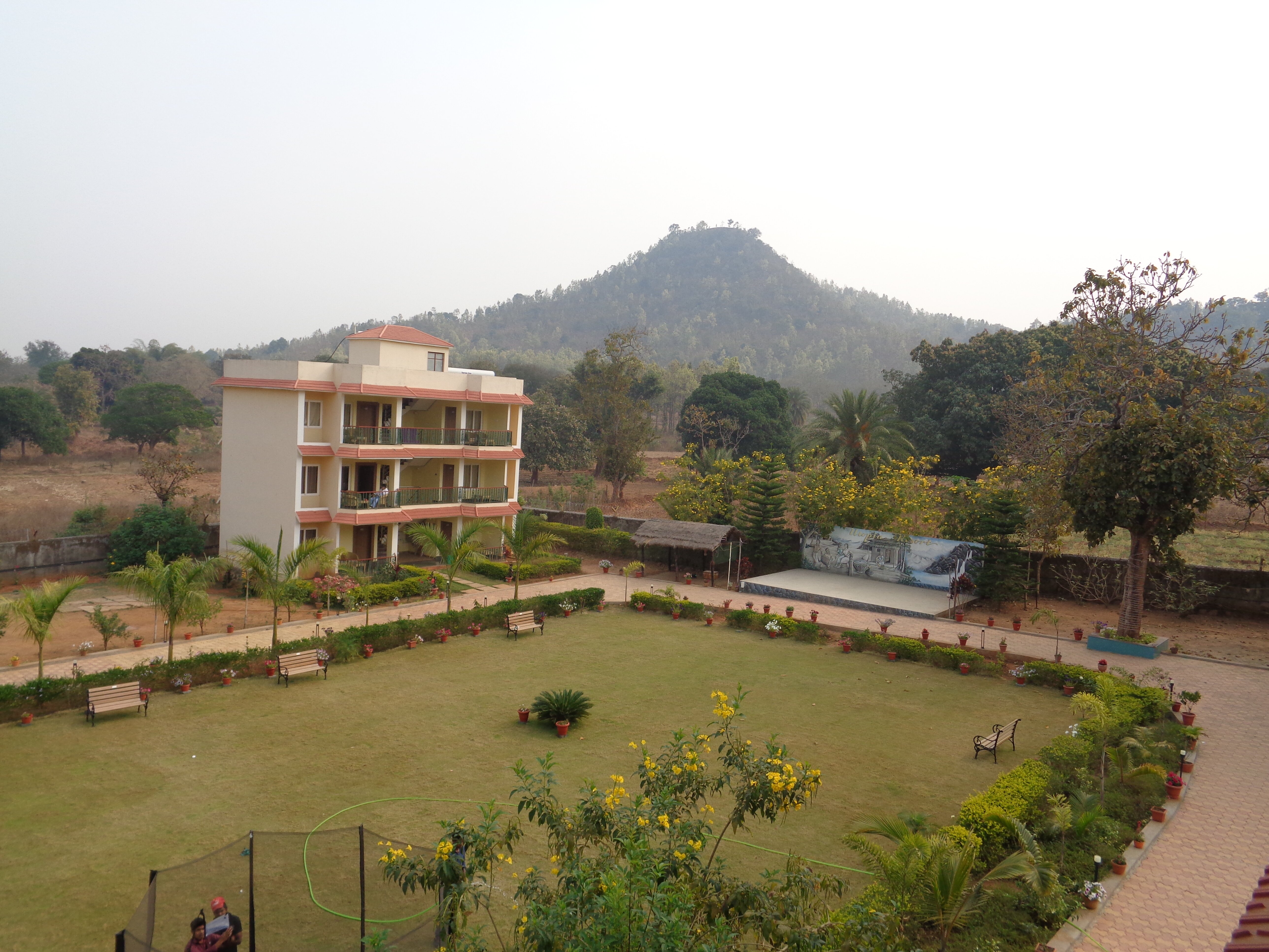 UTOPIA RESORT (Daringbadi) - Hotel Reviews, Photos, Rate Comparison ...