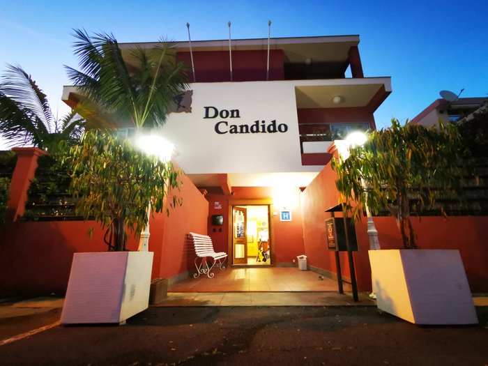 Imagen 3 de Hotel Don Candido