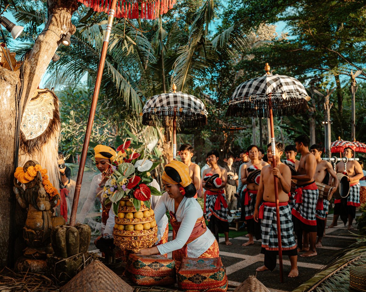 KAMPOENG BALI, Jimbaran - Menu, Prices & Restaurant Reviews - Tripadvisor