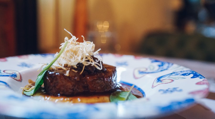 MAMA'S Bistro in Belgrade