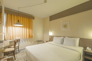 Quarto e suite