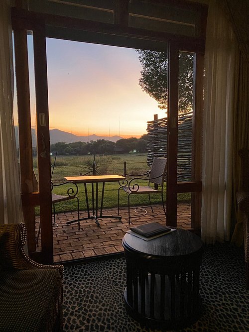 Bakubung Bush Lodge Updated 2023 Pilanesberg National Park South