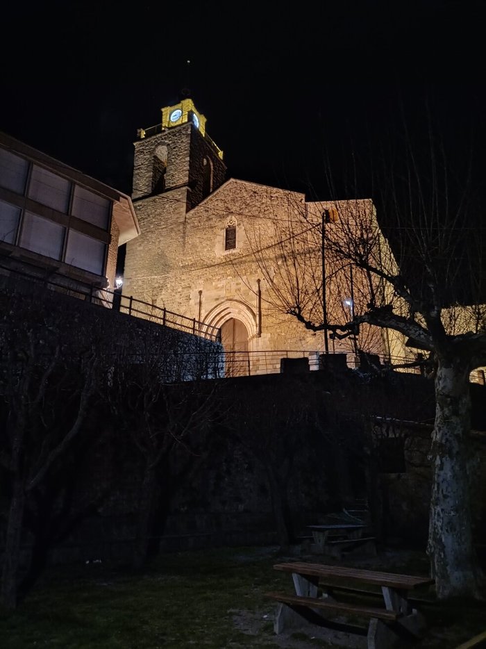 Imagen 4 de Sant Esteve Church
