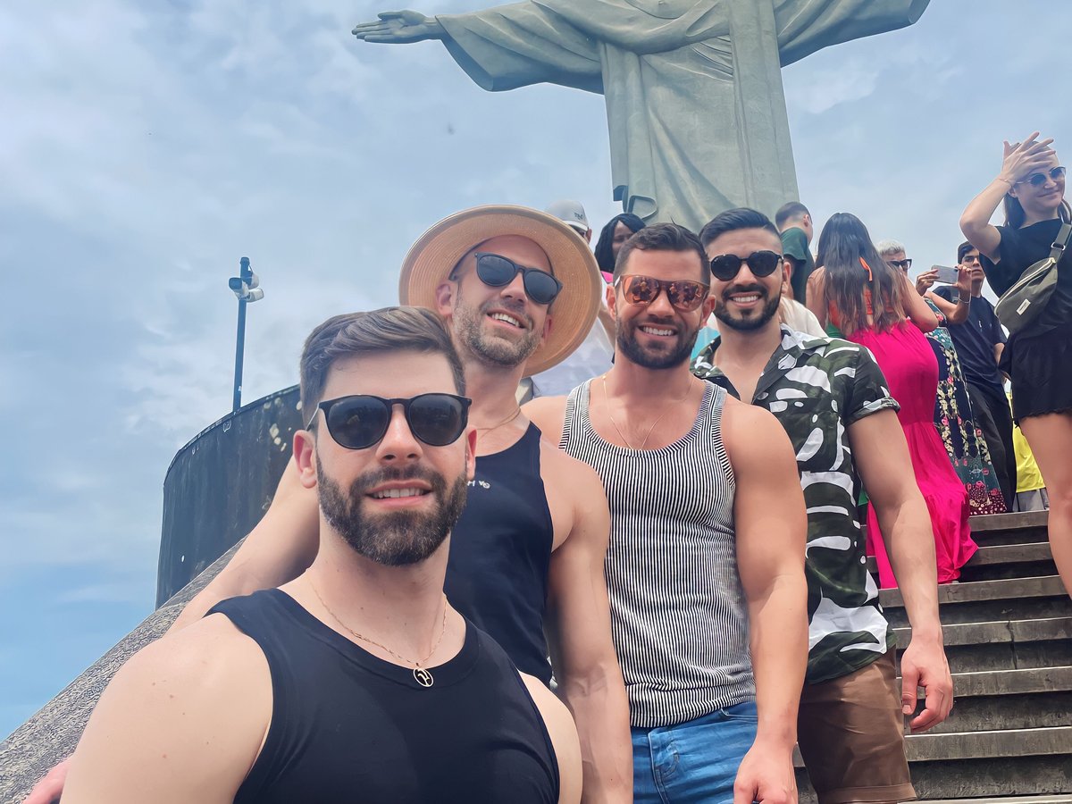 Recife Gay Dance Club Guide 2023 - reviews, gay map, photos - Travel Gay