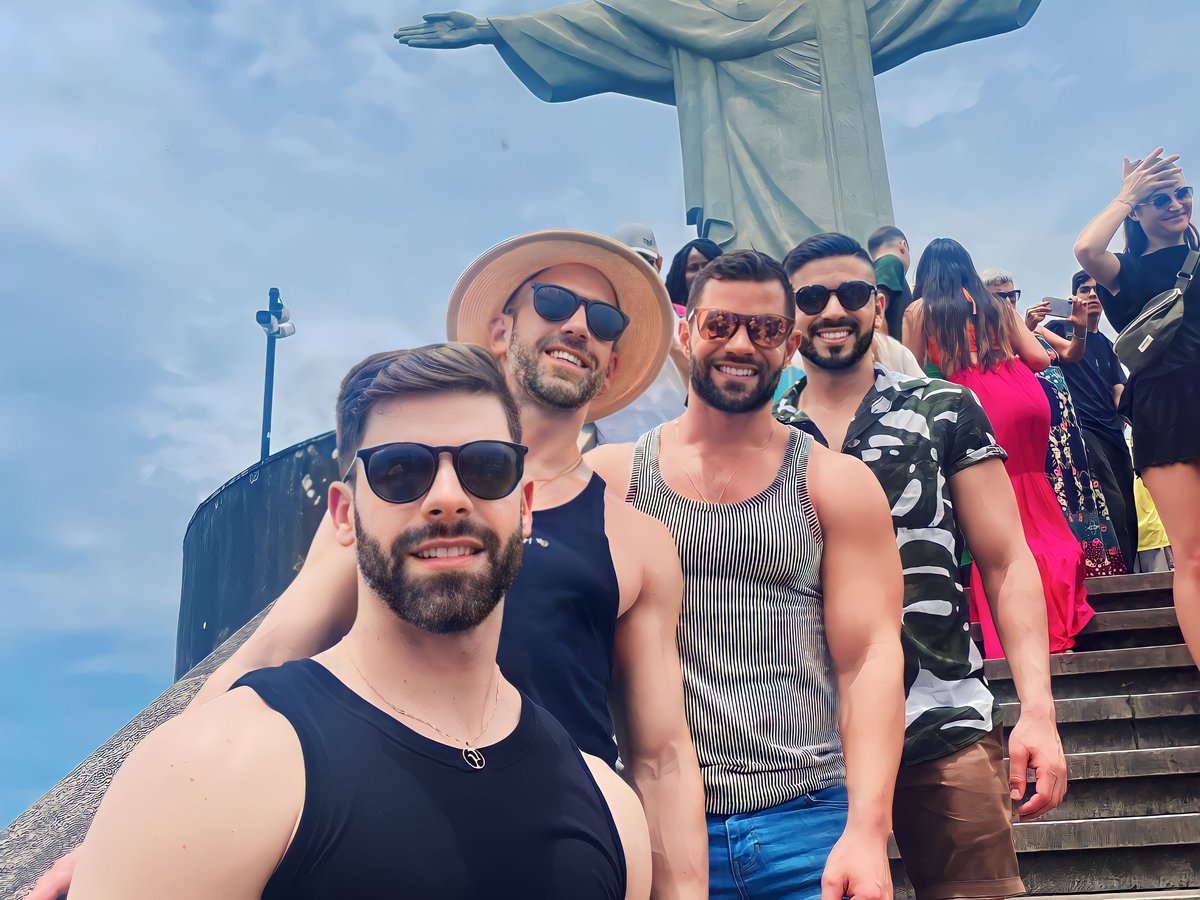 Rio Gay Tours - Private Tours - All You Need to Know BEFORE You Go (2024)